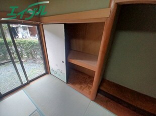 小西一戸建の物件内観写真